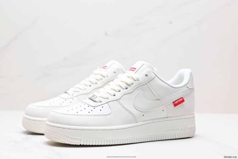 Nike Air Force 1 Shoes